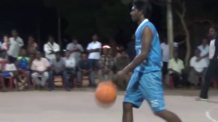 cuddalore basket ball