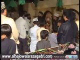 Salaam by Muhammad Owais Raza Qadri