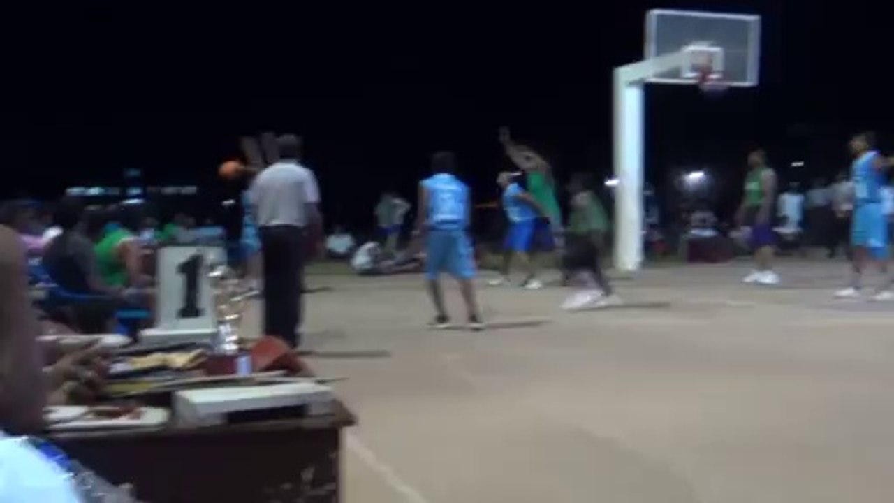 cuddalore basket ball