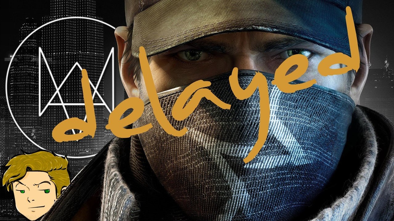 Why Watch Dogs Isn't Happening Now | JimmySlays Update