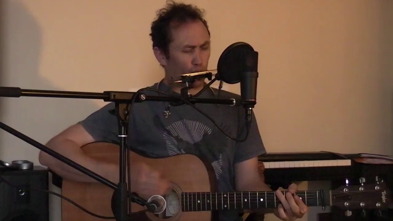 The Joker (Steve Miller Band Cover / Reprise)