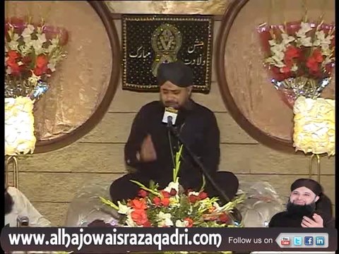 Wo Soye Lala Zar Phirte Hain