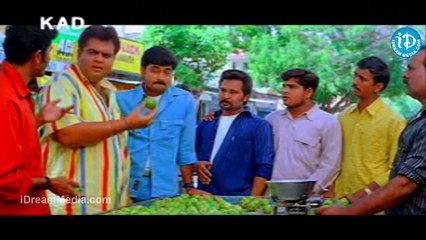 Vignesh Movie - Kondavalasa, Tirupati Prakash, Jahnavi, Bhagawan   Nice Scene