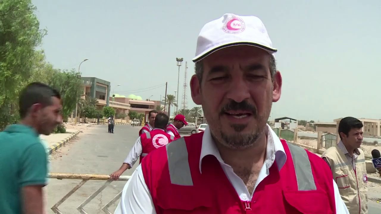Frontière Tunisie-Libye: les Egyptiens évacués...
