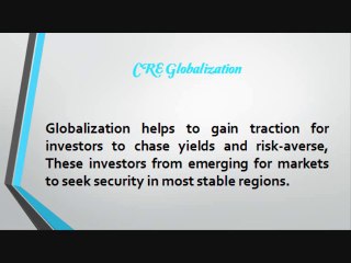 Issues in commercial real estate : 2014