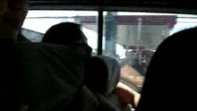 Roadtrip to Antipolo (Sim - walang awa)