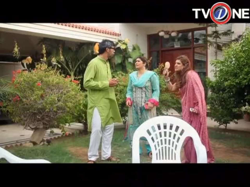 Udham Family Ep#10 Seg 02
