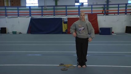 Fitness & Exercise _ How to Gain Muscle Mass