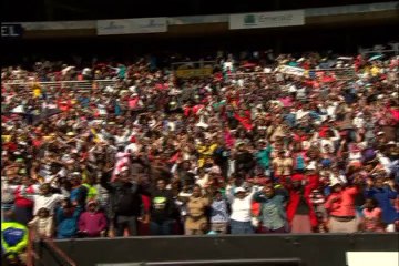 Matéria Completa Domingo Espetacular - Templo de Salomão