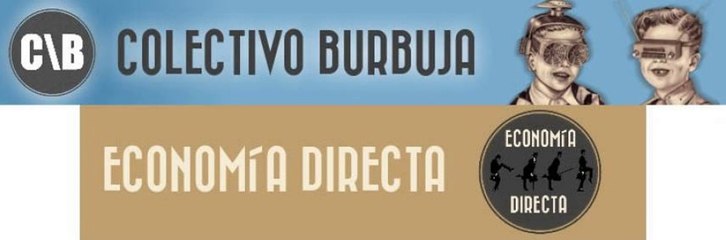 [67] Economia Directa - Los recortes en educacion perspectiva de los profesores [09.05.2012]