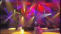 Maroon 5 - Let's Stay Together (Al Green cover) live on french TV_2