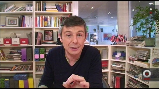 LE BLOGUEUR N°58 - Culs nus et textiles