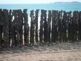 Vacances à Saint malo Cancale Meillac Combourg : Plages en Ille et Vilaine