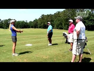 GW Player Profile: Meredith Kirk