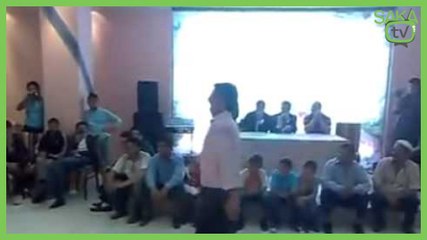 Düğünde Kendini Kaybeden Abla