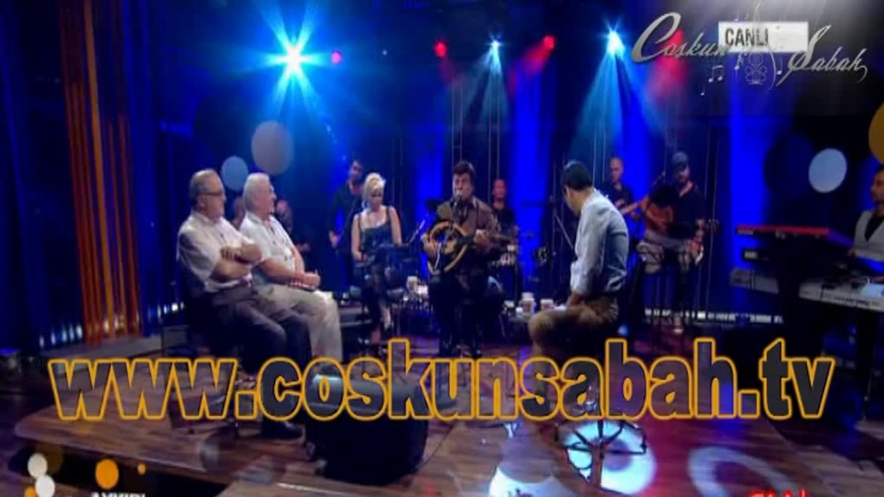 Coşkun Sabah - Baharı Bekleyen Kumrular Gibi