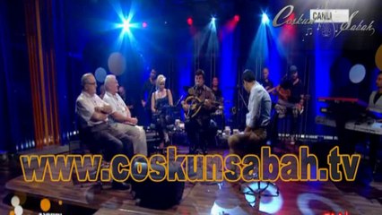 Coşkun Sabah - Baharı Bekleyen Kumrular Gibi