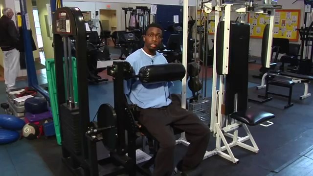 Fitness & Exercise Tips _ About Core Exercise Machines