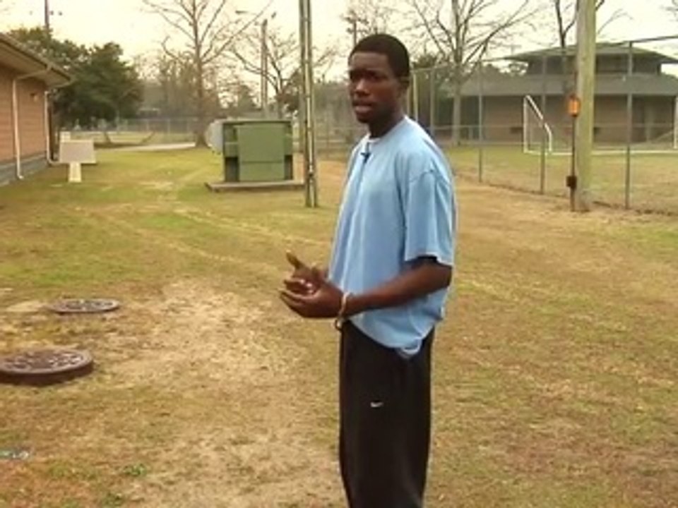 Fitness & Exercise Tips _ How to Train for the 400 Meter
