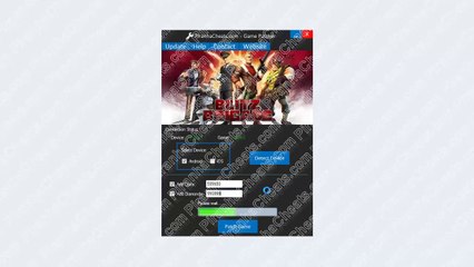 Comment Hacker Blitz Brigade Français 2014