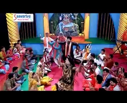 Dhamak Dham Dham Re Baje \\ Album Name: Jai Ho Bhole Daani