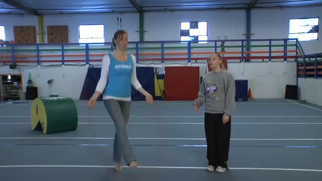 Fitness & Exercise _ Jump Rope Training Programs