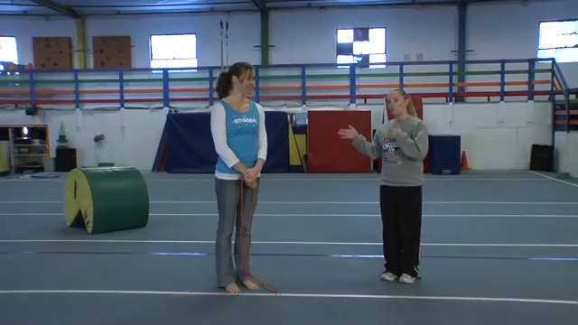 Fitness & Exercise _ Jumping Rope to Lose Weight