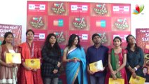 Big FM Golden Voice Final Auditions