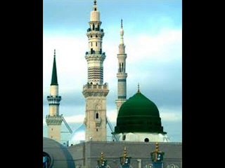 Naat Performed by Aamir Rana