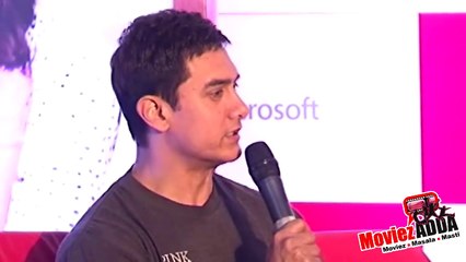 Complaint Against Aamir Khan’s Obscene PK Poster