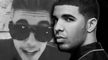 Justin Bieber DISSES Drake With Chris Brown