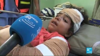 Proche-Orient : à Rafah, "des familles entières sont décimées"