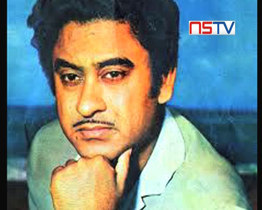 Remembering the legendary Kishore Kumar