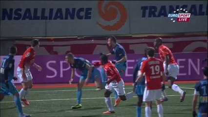 20140203 Nancy-Le Havre 3-2 1st h