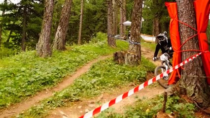 Tournée d'été: les Orres sur D!CI TV