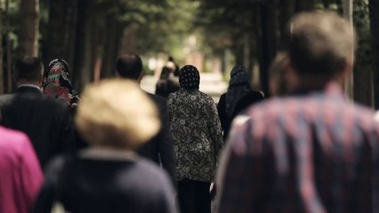 Asla Yalnız Yürümeyeceksin Uzun Adam