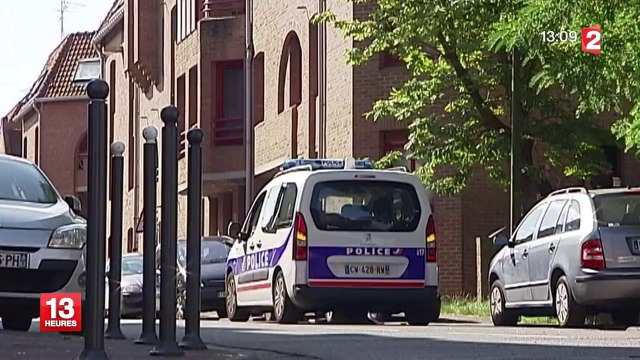 Le jeune père tué à Roubaix pour avoir réclamé moins de bruit était apprécié dans son quartier