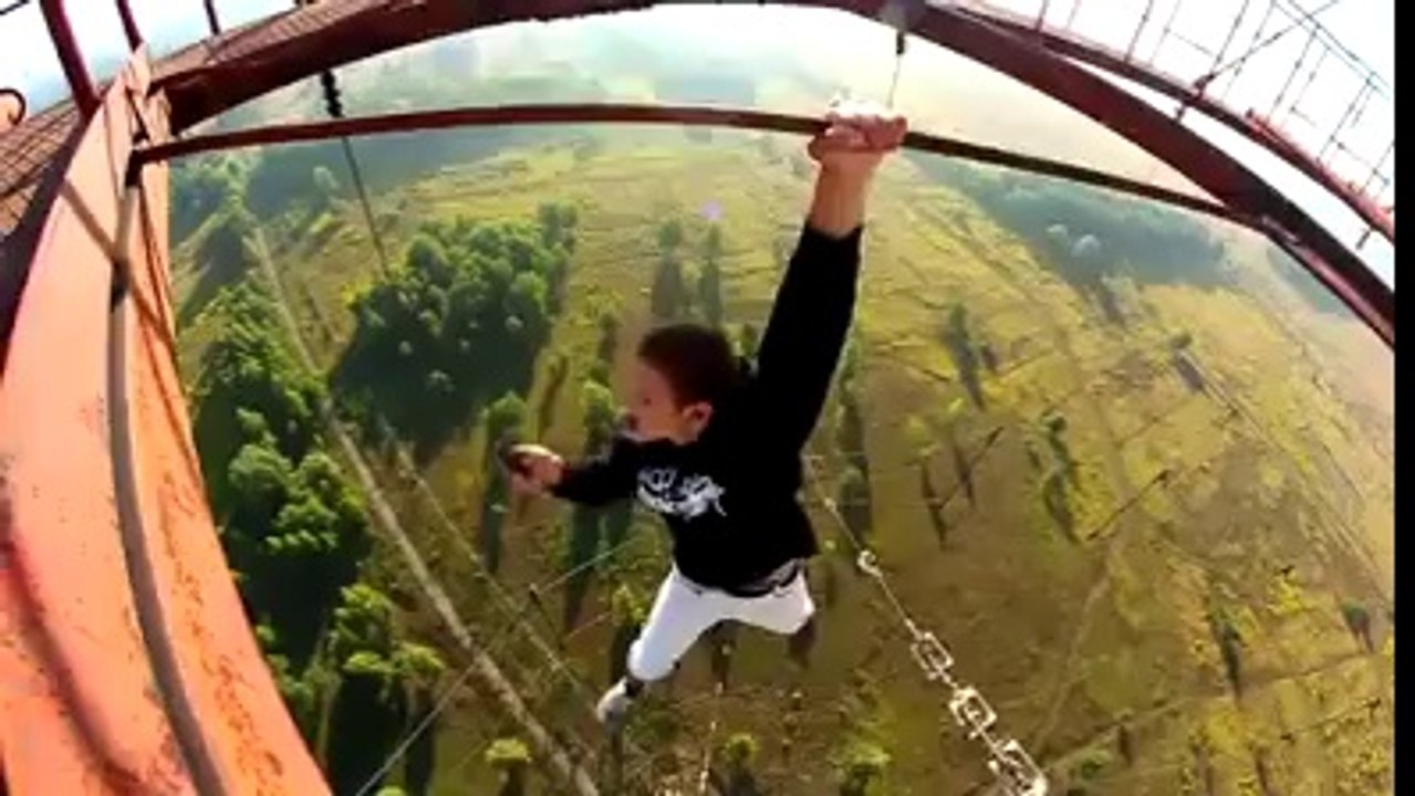 Need Dare to see this Video