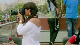 Kabhi Aayine Pe Likha Tujhe - Video Song _ Hate Story 2 _ Jay Bhanushali, Surveen Chawla