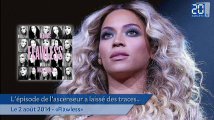 Beyoncé clashe sa soeur et Jay-Z dans «Flawless»