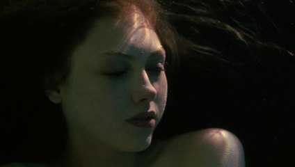 Daniel Avery - Knowing We'll Be Here (Official Video)