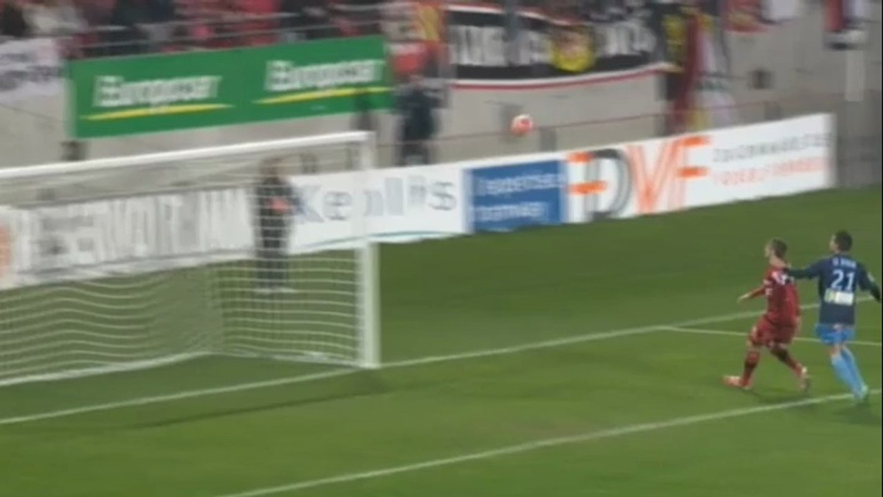 20140314 Dijon-Le Havre 1-2 1st h