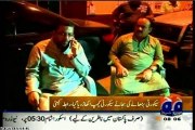 MQM Coordination Committee condemns Farooq Sattar's house surrounding & workers arrest