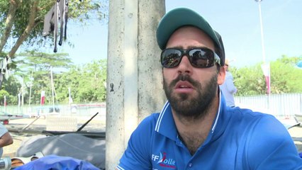 Autoridades prometem despoluir 80% da Baía de Guanabara