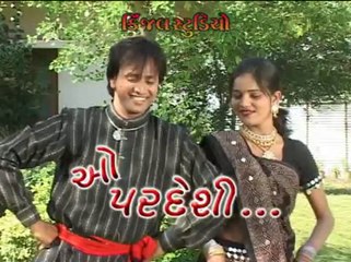 maan no manigar - singer - daxa prajapati - album - o pardeshi