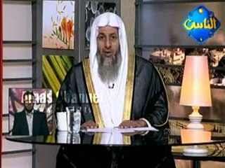 رد الشيخ مصطفى العدوي على