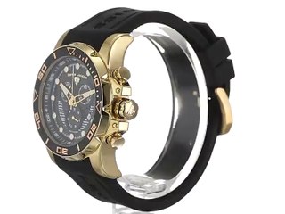 Swiss Legend Avalanche (SL-21368-YG-01)