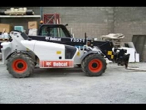 Bobcat T3571 T35120 Telescopic Handler Parts Catalog Manual INSTANT DOWNLOAD