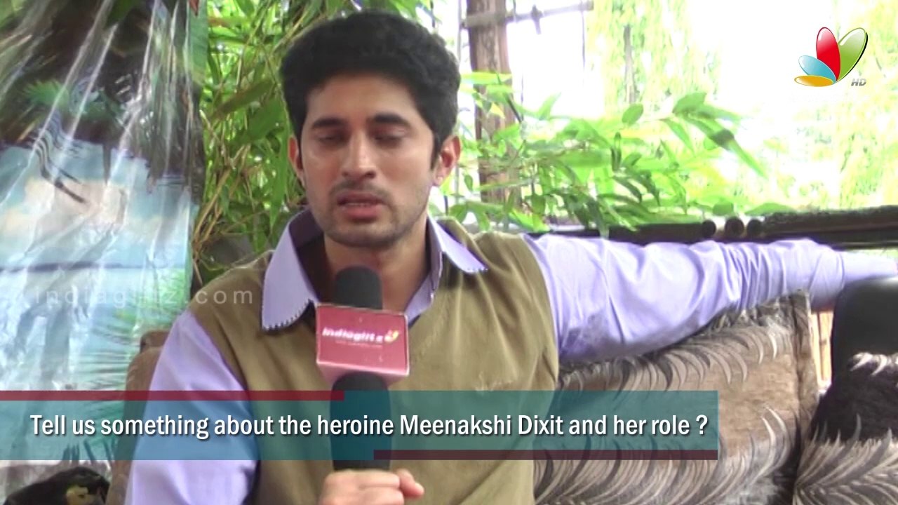 It Is A Blend Of Different Genres - Arvind Krishna