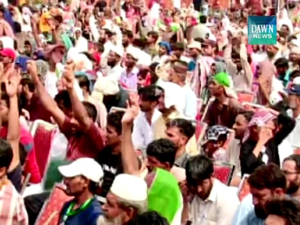 Tahirul Qadri announces 'Martyrs Day' for Aug 10